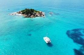 Sail Beyond the Ordinary Seychelles