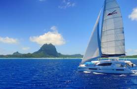 6 Stunning Beaches to Visit on a Tahiti Sailing Holiday 