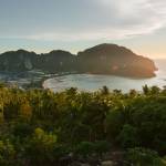 Alquiler de Yates en Tailandia