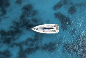 Moorings 41.3 – 3 cabin