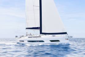 Moorings 41.3 – 3 cabin