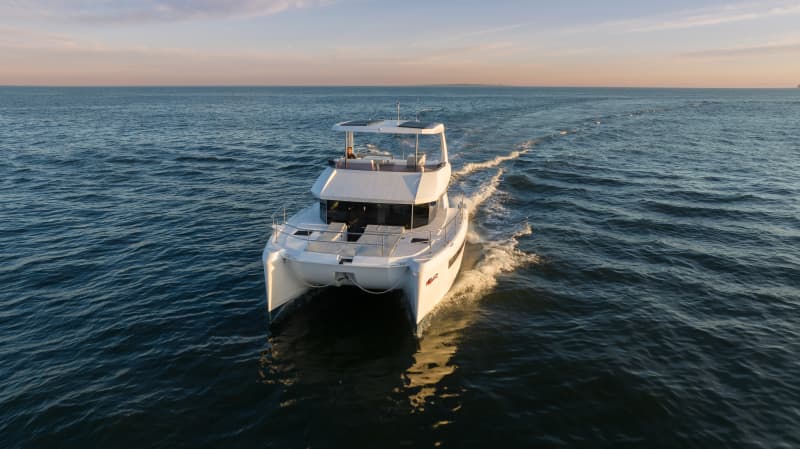 Power Yacht Charters in Dubrovnik 