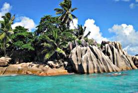 Seychelles