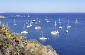 Location de bateau avec équipage