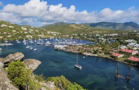 St Martin Caribbean