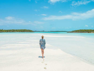 Crewed Charter Bahamas