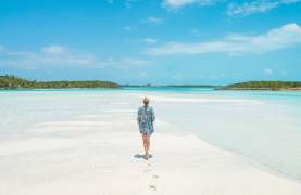 Crewed Charter Bahamas