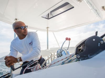NEW: Skippered Charter Packages