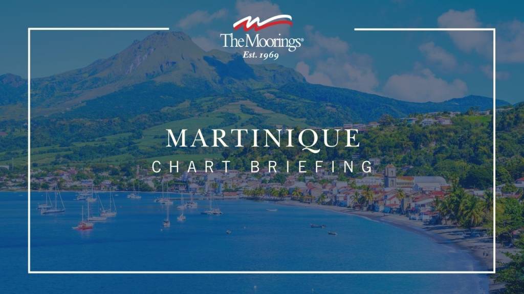 Martinique Chart Briefing Thumbnail