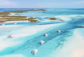 Exumas, Bahamas