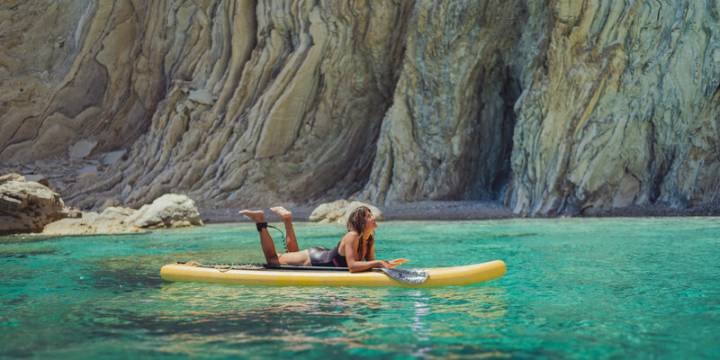 Athens Sailing Itinerary