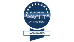 Moorings 41.3 – 3 cabin