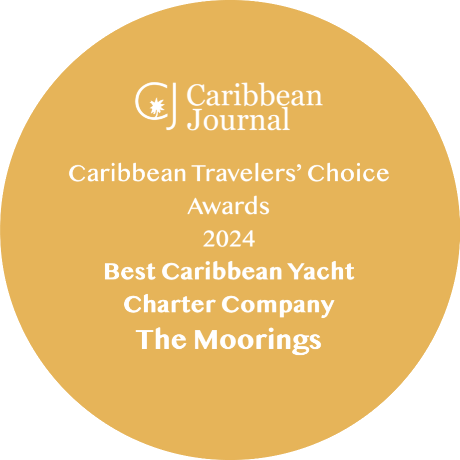 024 Best Caribbean Charter Company